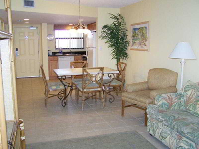 Aparthotel Vistas On The Gulf #502 St. Pete Beach Zewnętrze zdjęcie
